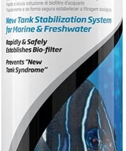 SEACHEM STABILITY 250 ML BONUS 325ML