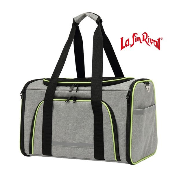 BEEPAW BOLSO EXTENS 45 CM HASTA 9 KG APTO AVION