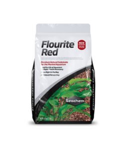 SEACHEM FLOURITE RED X 3.5 KG