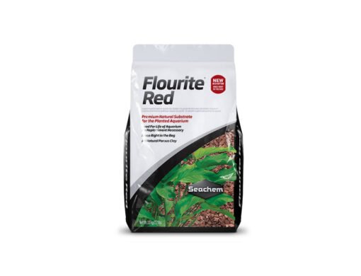 SEACHEM FLOURITE RED X 3.5 KG