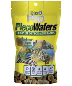 TETRA PRO PLECO WAFFERS 60 GRS