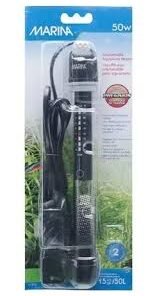 MARINA CALENTADOR SUMERGIBLE 50W