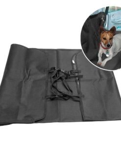 BEEPAW FUNDA CUBRE ASIENTO TRASERO SIMPLE HT