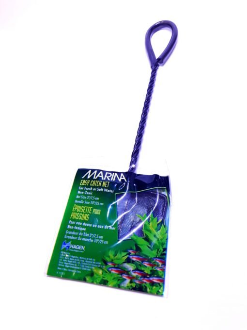 RED P/PECES MARINA CATCH NET MALLA GRUESA