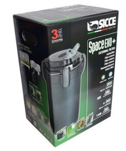FILTRO EXTERNO SPACE EKO+300 SICCE