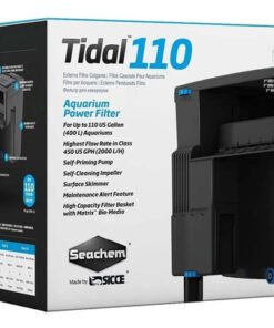 FILTRO REBALSE TIDAL 110 SICCE