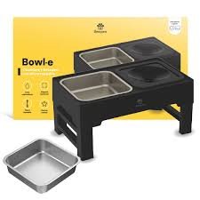 BEEPAW COM/ BEB CON ALTURA AJUSTABLE BOWL-E