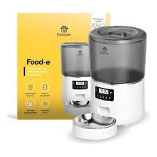 BEEPAW COMEDERO INTERACT FOOD-E S/CAMARA