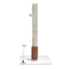 BEEPAW RASCADOR PALO P/GATO MARRON