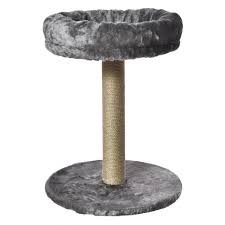 BEEPAW RASCADOR PALO C/PLATAFORMA GRIS