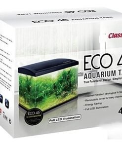 ACUARIO ECO45 - 45 X 30 X 35 / 47 LTS - CLASSICA