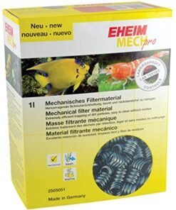 EHEIM MECHPRO 1 LT-PREFILTRANTE,SU FORMA