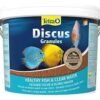 TETRA GRANULOS BALDE X 10 LTS DISCUS