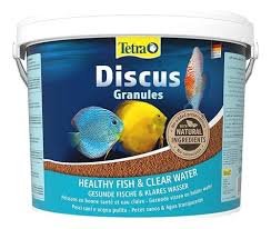 TETRA GRANULOS BALDE X 10 LTS DISCUS