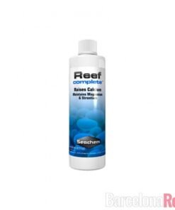 SEACHEM REEF PLUS X 500ML SUPL VITAM Y AMINOA