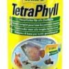TETRA PHYLL 52 GRS ALIMENTO VEGETAL (EX VEGGIE)