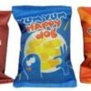 JUGUETE BOLSITA SNACK 21 X 14 CM IMPORTADOR