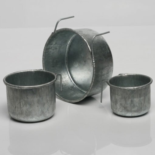 ESQUINERO REDONDO CHAPA GALVANIZADO N5 (HT)