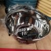 BOWL ACERO INOXIDABLE 2LT KONG