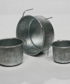 LENGUETERO DE CHAPA GALVANIZADO 3 CM (HT)
