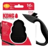 KONG TRAIL RETRACTABLE SM NEGRO