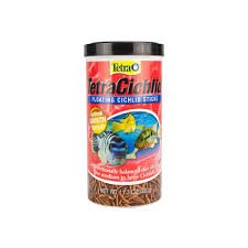 TETRA CICHLID STICKS X 320 GRS