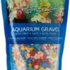 MARINA AQUA GRAVEL RAINBOW MIX X 450 GS