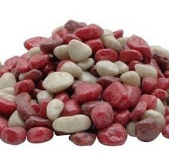 MARINA AQUA GRAVEL EARTH TONES MIX X 10KG