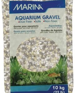 MARINA AQUA GRAVEL NEUTRO X 10 KG