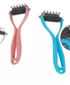 CORTANUDO METAL MANGO PLASTICO IMPORTADOR