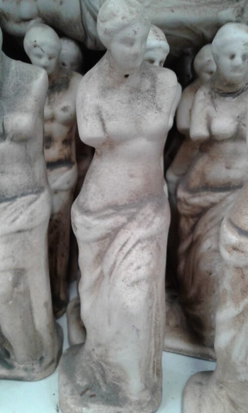 VENUS DE CERAMICA GALARZA HT