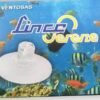 VENTOSAS  LINCE EN CAJA X 50 UN. HT