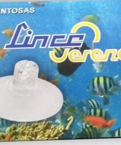 VENTOSAS  LINCE EN CAJA X 50 UN. HT