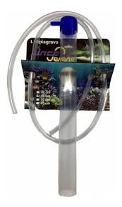 LIMPIA GRAVA LINCE X 40 CM HT