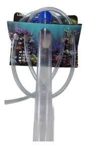 LIMPIA GRAVA LINCE X 60 CM HT