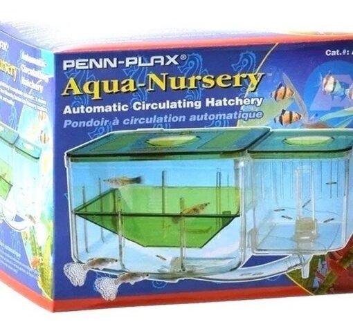 PENN PLAX MADRE PLASTICA AQUA NURSERY