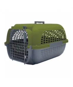 VOYAGEUR 400 XL BASE VERDE 68.4*42.6*36.9 CM