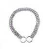 COLLAR AHORQUE DOBLE 3MMX60CM MILLEX