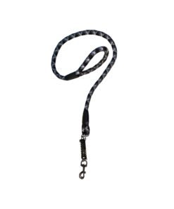 CORREA ALPINA LARGA C/RESORTE NEGRO