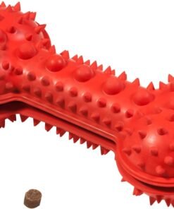 MC005 HUESO DOSIFICADOR DE ALIMENTO 18CM