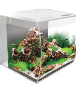 FLUVAL FLEX AQUARIUM 34 L BLANCO
