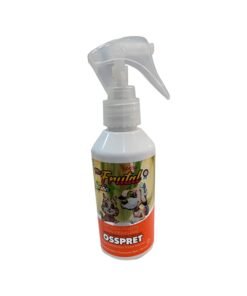 LOCION OSSPRET MIX FRUTAL ATOMIZ X 130 CC