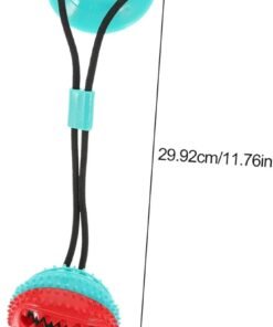 MC031 JUGUETE VENTOSA C/SOGA Y PELOTA DOSIFIC