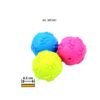 MC049 PELOTA CON CHIFLE 6.5 CM