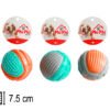 MC108 PELOTA CHIFLE 7.5CM