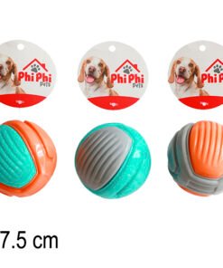 MC108 PELOTA CHIFLE 7.5CM