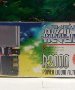 BOMBA INTERNA 2000LH REGENT