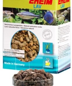 EHFILAV - LAVA BIOLOGICA ALTAMENTE ACTIVA USADA