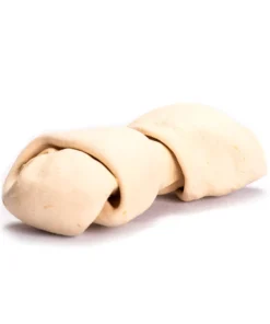 HUESO CUERO SABORIZADO 5/6 X UNID HT