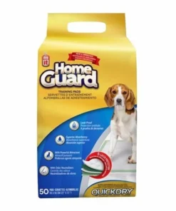 PAÑO SANITARIOS X 50 UN. 56X56 HOME GUARD